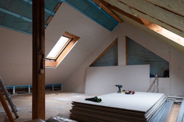  Shoreline, WA Insulation Contractor Pros