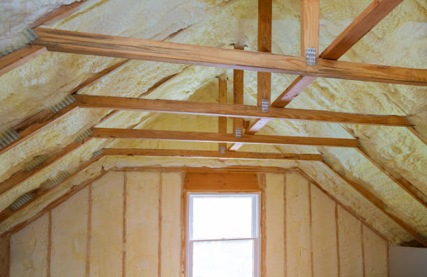 Best Insulation for Specific Applications in Shoreline, WA