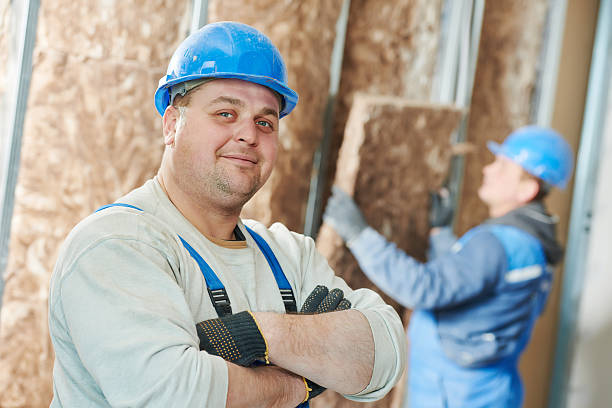 Best Insulation Maintenance and Repair in Shoreline, WA